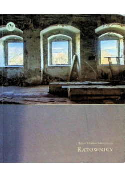 Ratownicy