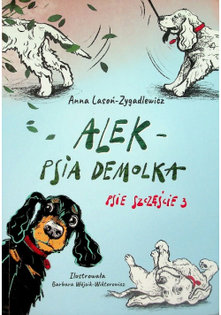 Psie szczęście Część 3