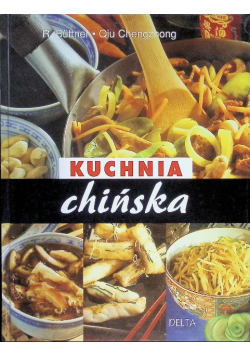 Kuchnia chińska