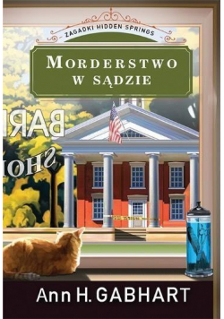 Morderstwo w sądzie