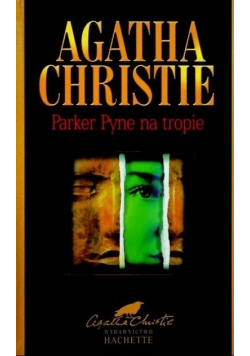 Parker Pyne na tropie