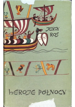 Heroje Północy