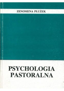 Psychologia pastoralna