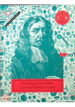 Wędrując po niebie z Janem Heweliuszem