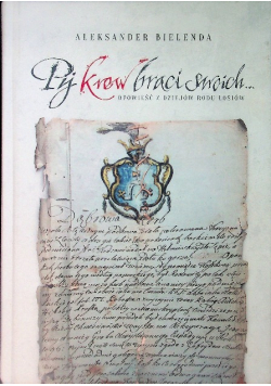 Pij krew braci swoich