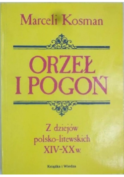 Orzeł i Pogoń