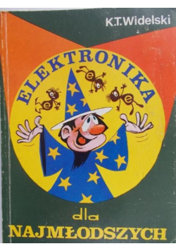 Elektronika dla najmłodszych