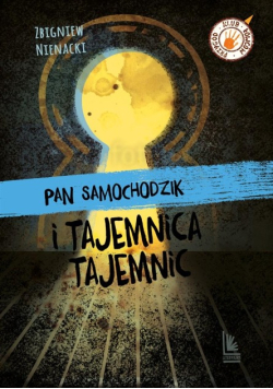 Pan Samochodzik i tajemnica tajemnic