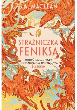 Strażniczka feniksa