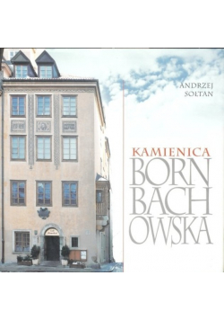 Kamienica Bornbachowska