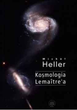Kosmologia Lematrea