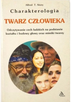 Charakterologia Twarz człowieka