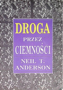 Droga przez ciemności