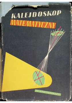 Kalejdoskop matematyczny