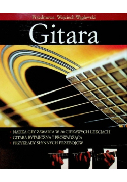 Gitara