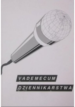 Vademecum dziennikarstwa
