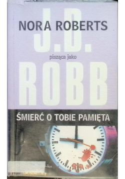 Śmierć o tobie pamięta