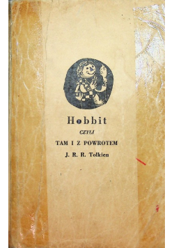 Hobbit czyli tam i z powrotem