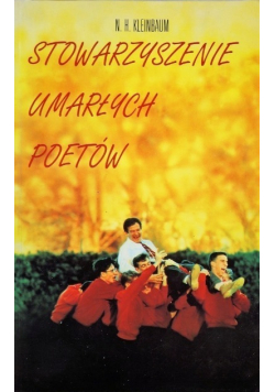 Stowarzyszenie umarłych poetów