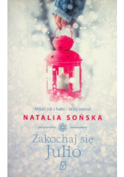 Zakochaj się Julio