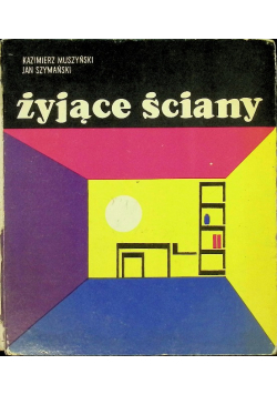 Żyjące ściany
