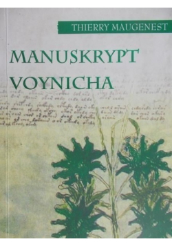 Manuskrypt Voynicha