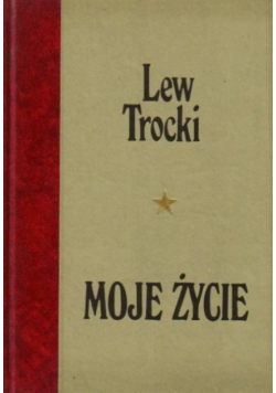Trocki moje życie