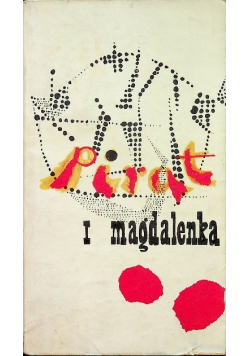 Pirat i Magdalenka