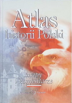 Atlas historii Polski