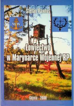 Łowiectwo w marynarce wojennej