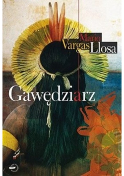 Gawędziarz