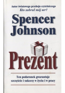 Prezent