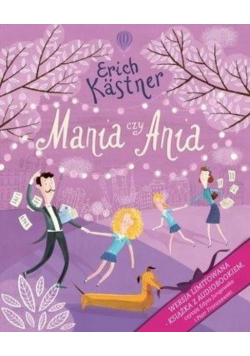 Mania czy Ania