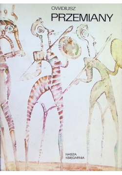 Przemiany