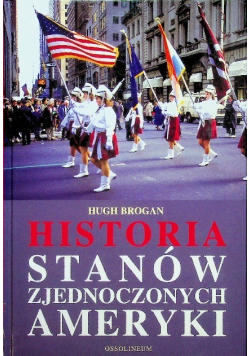 Historia Stanów Zjednoczonych Ameryki