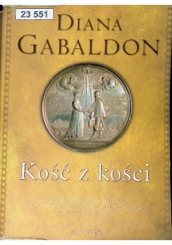 Kość z kości