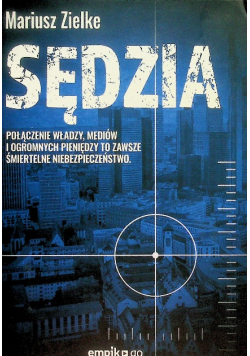 Sędzia
