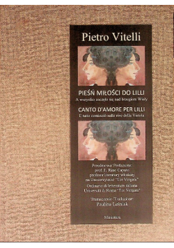 Pieśń miłości do Lilli