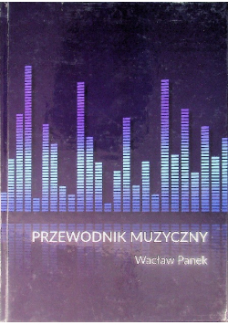 Przewodnik muzyczny