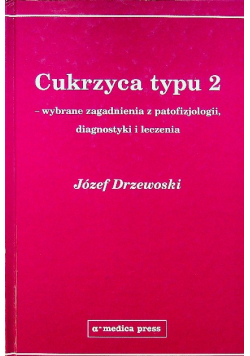 Cukrzyca typu 2