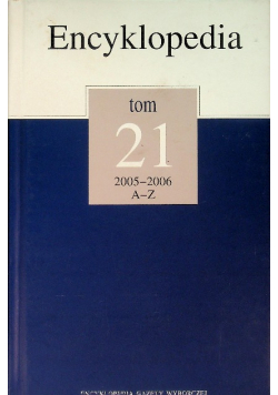 Ecyklopedia gazety wyborczej Tom 3