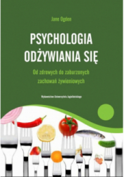 Psychologia odżywiania się