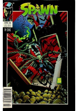 Spawn Nr 3