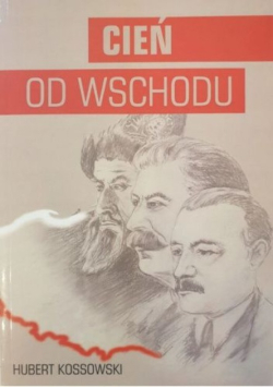 Cień od wschodu
