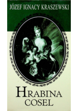 Hrabia Cosel
