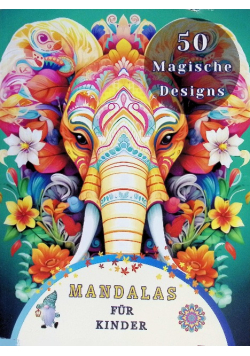 Mandalas Fur Kinder