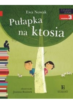 Pułapka na ktosia