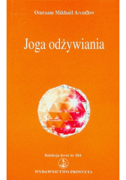 Joga odżywiania