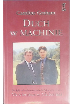 Duch w machinie