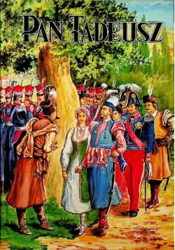 Pan Tadeusz